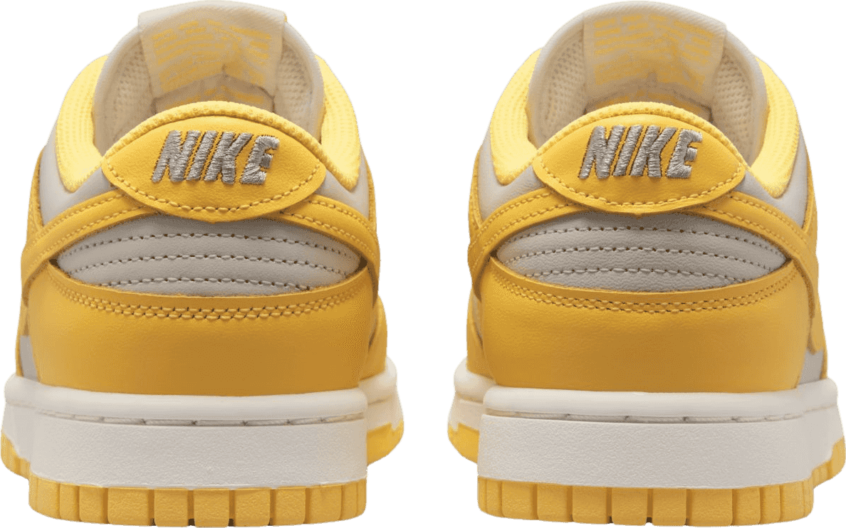 Nike Dunk Low Citron Pulse (W)