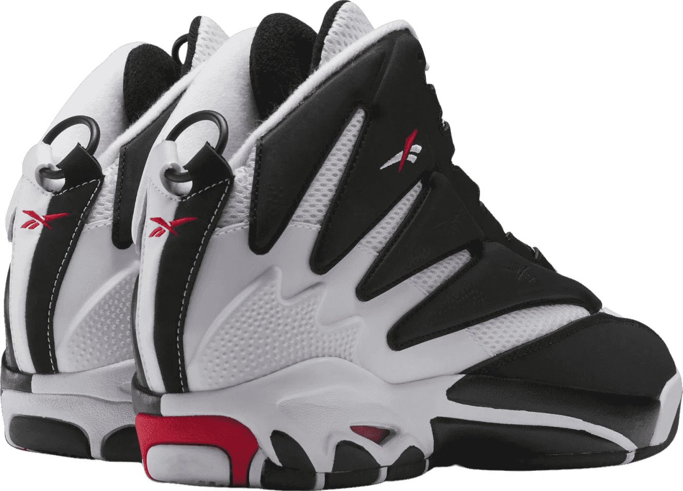 Reebok The Blast
