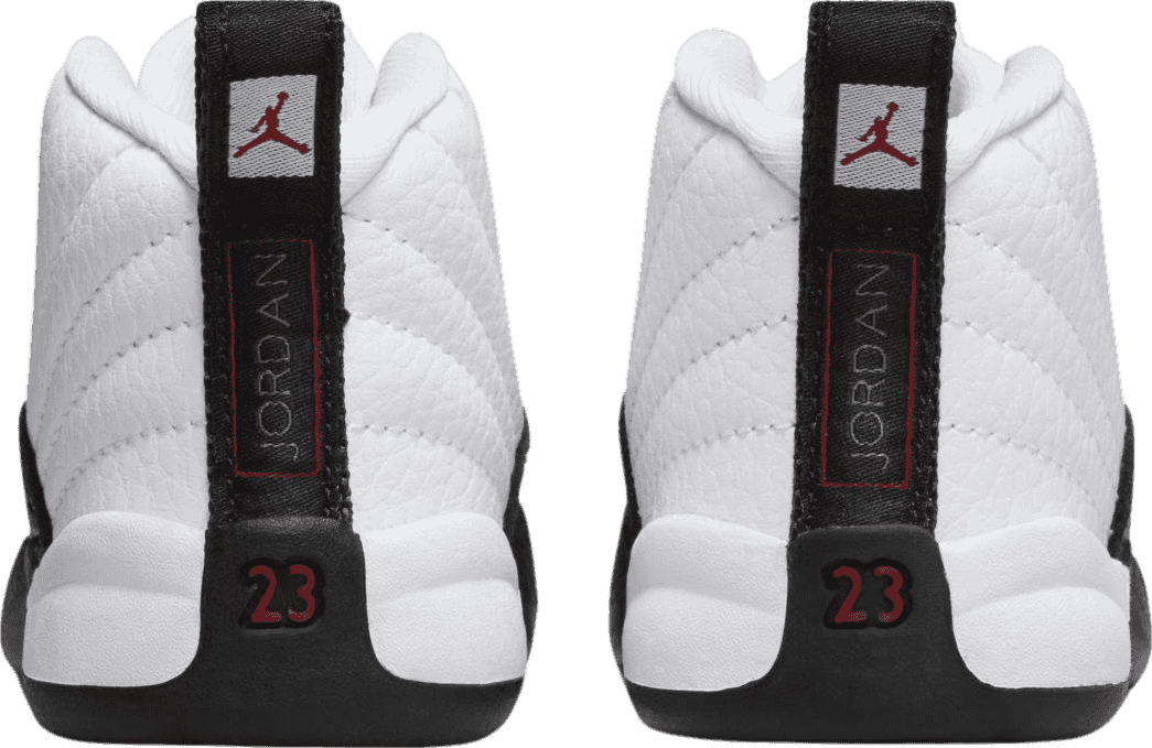 Air Jordan 12 Taxi Flip (TD)
