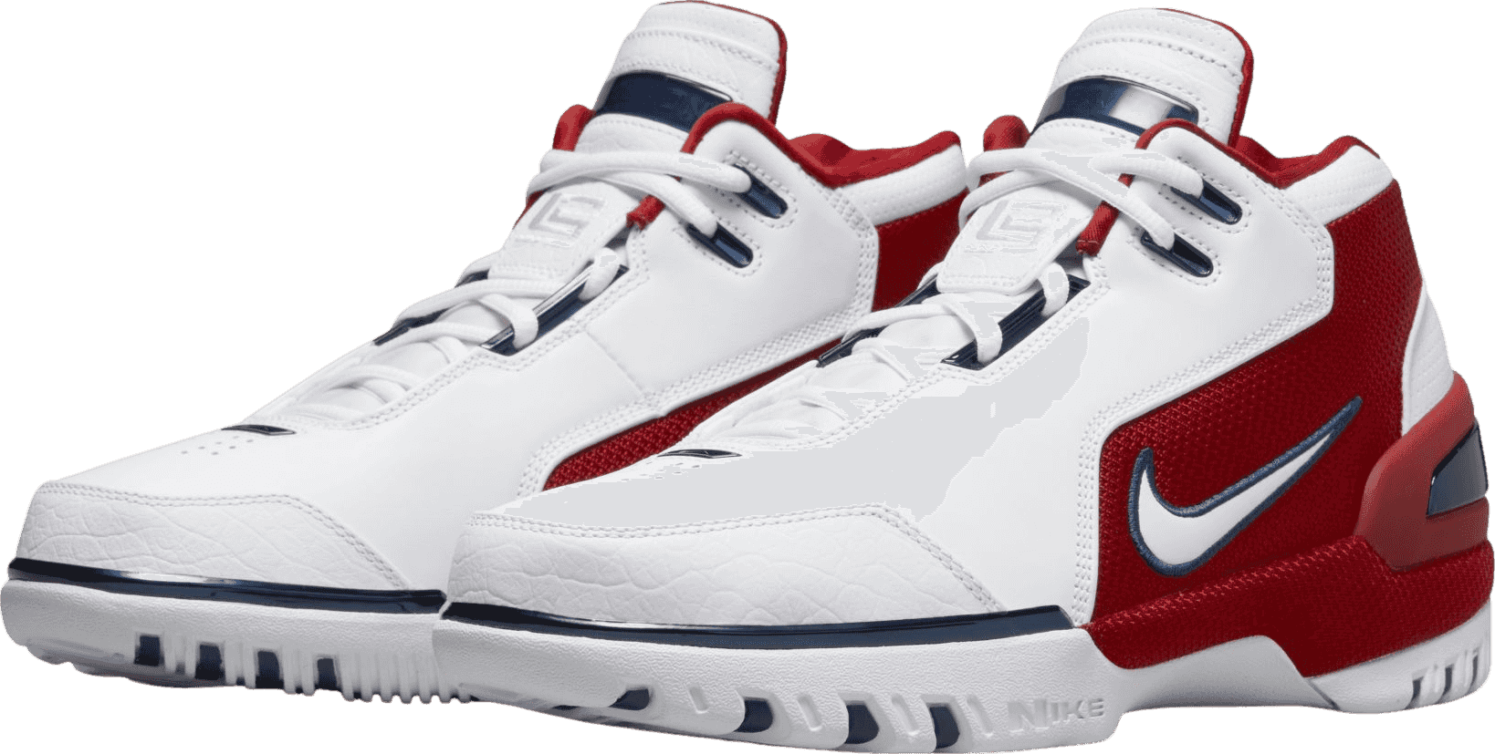 Nike Air Zoom Generation First Game