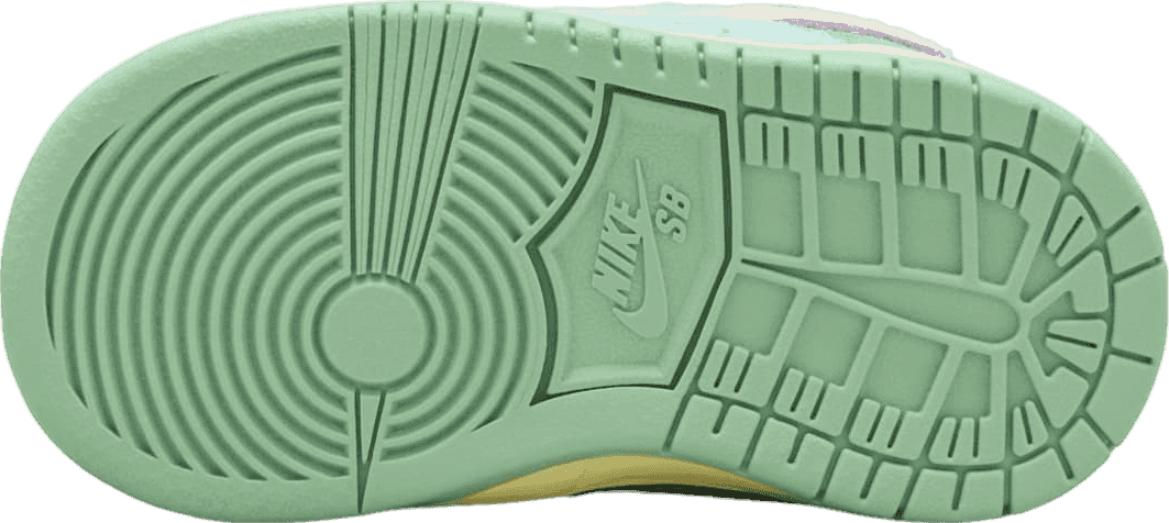 Nike SB Dunk Low Verdy Visty (TD)