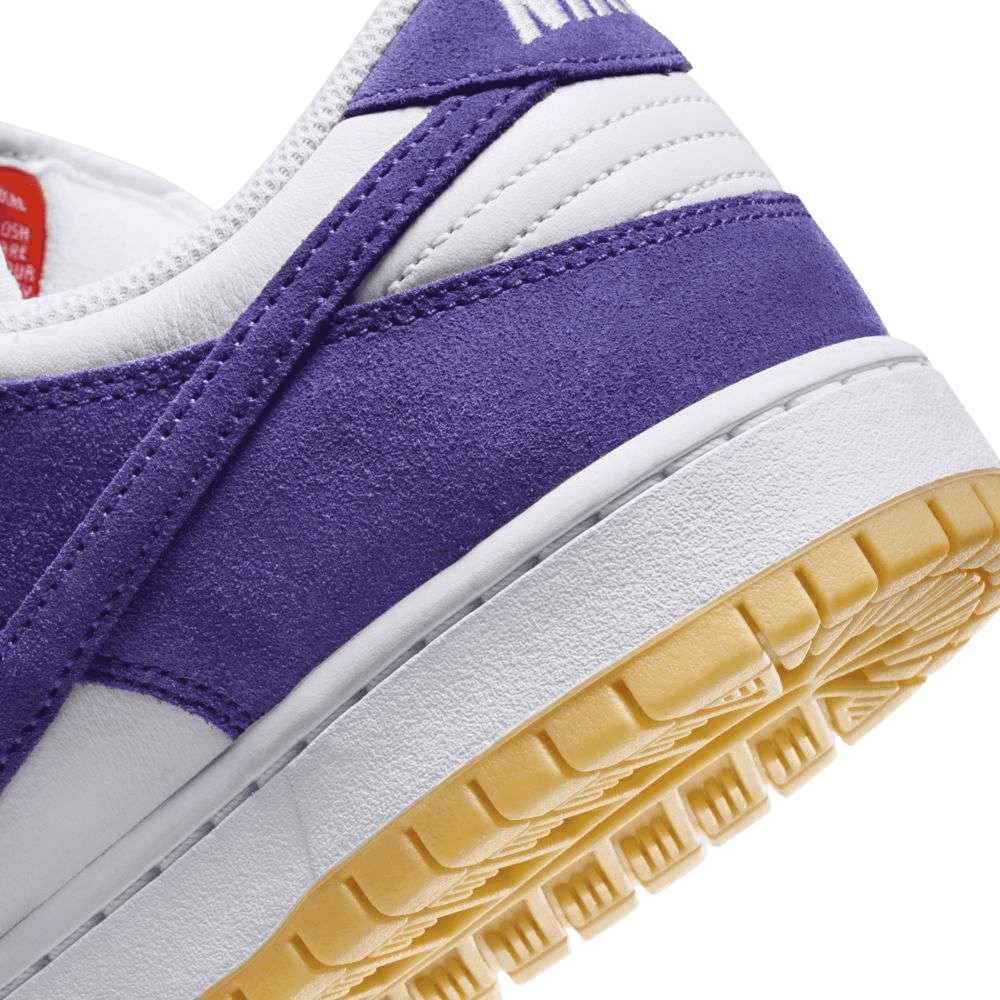 Nike SB Dunk Low Court Purple