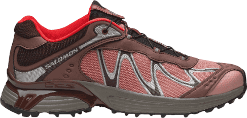 Salomon Xt-Whisper Henna/Tawny Port