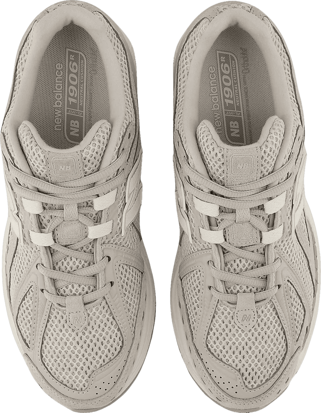 New Balance 1906R Grey Days