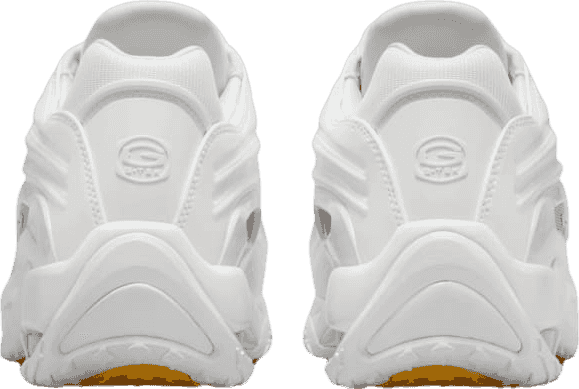 Nike Hot Step 2 Drake NOCTA White