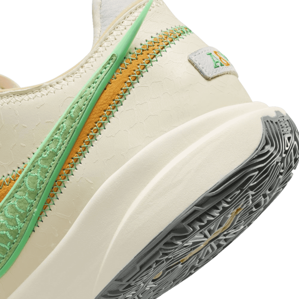 Nike LeBron 20 FAMU Coconut Milk