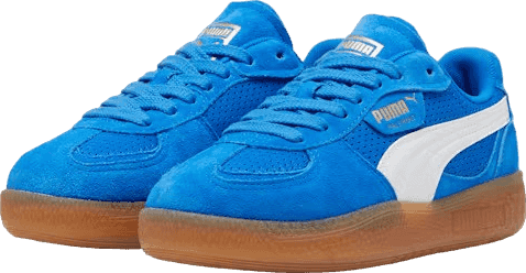 Puma Palermo LaModa Hyperlink Blue (W)