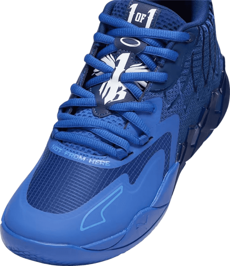Puma MB.01 Team Blazing Blue