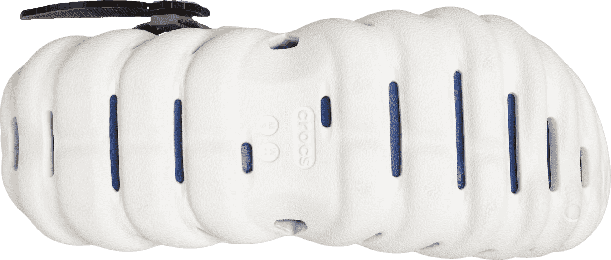Crocs Marvel x Echo Clog 'Captain America'