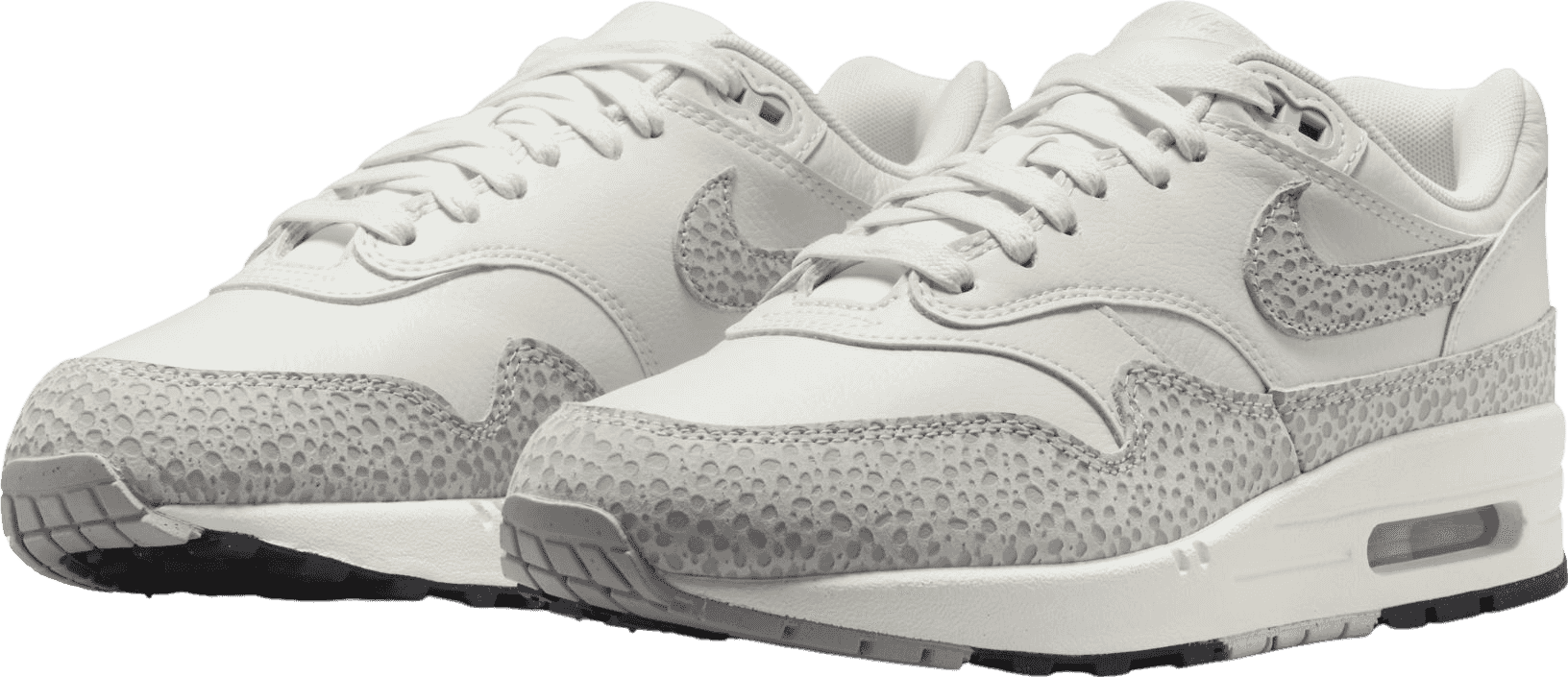 Nike Air Max 1 Safari Summit White (W)