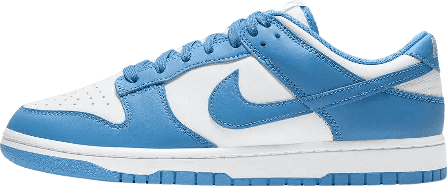 Nike Dunk Low UNC (GS)