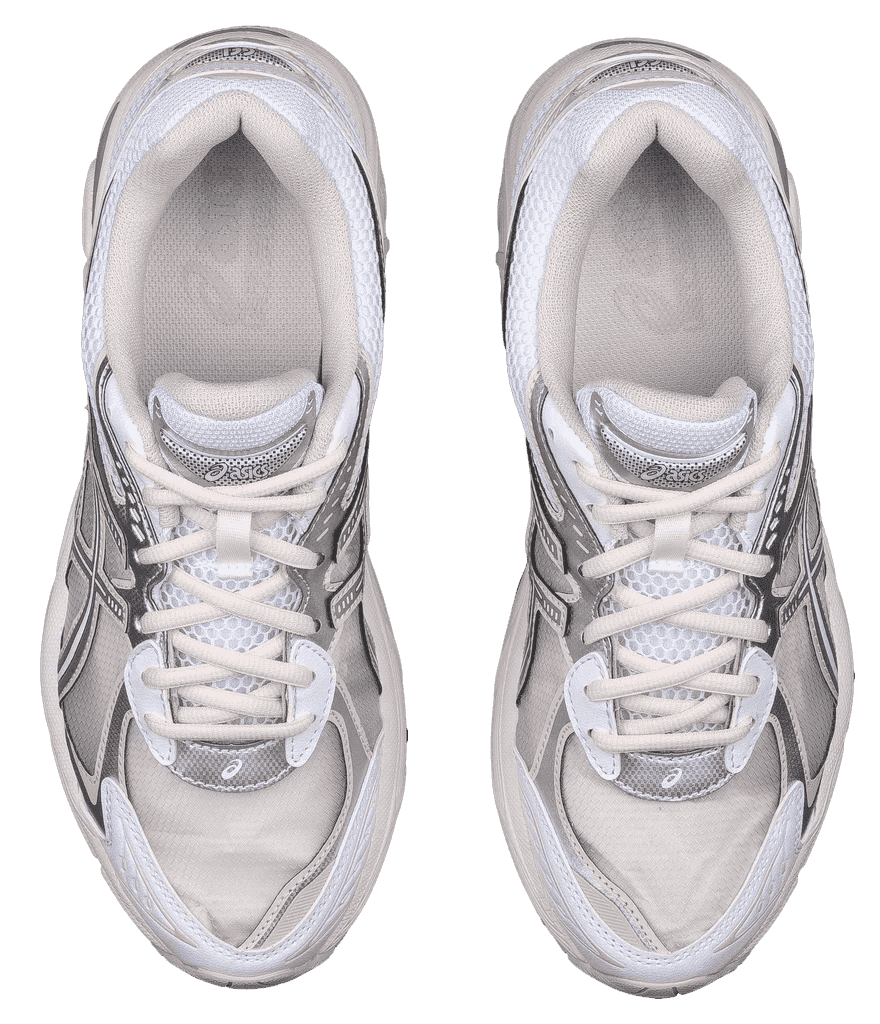 Above The Clouds x Asics GT-2160 White/Pure Silver