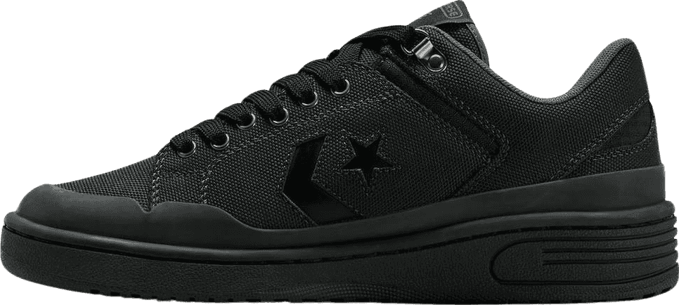 Converse Weapon Ox Patta Black