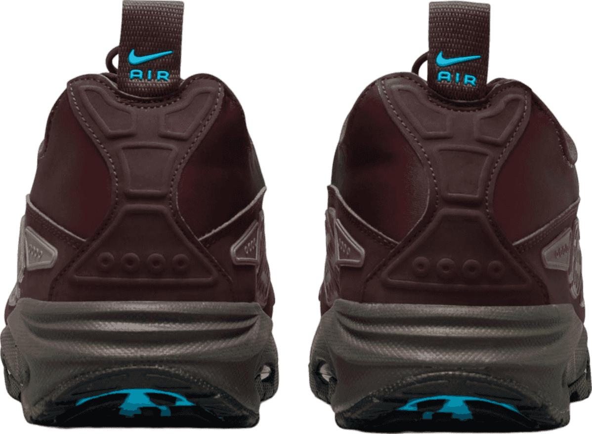 Nike Air Max SNDR Burgundy Crush (W)