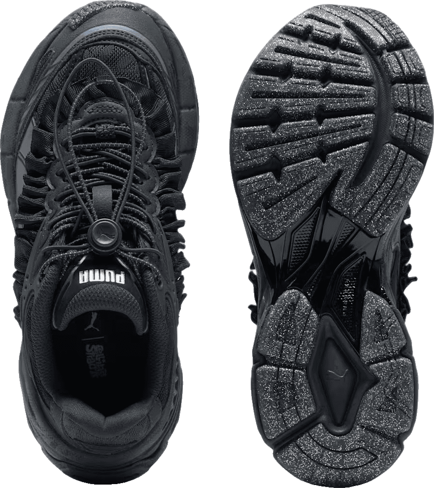 Puma x Collina Strada Velophasis Vintage Black (W)