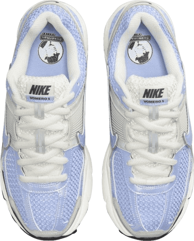 Nike Zoom Vomero 5 Royal Tint (W)