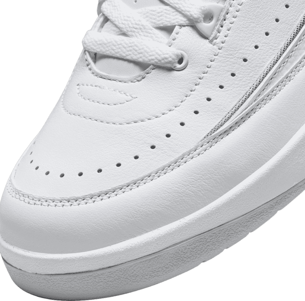 Air Jordan 2 Cement Grey