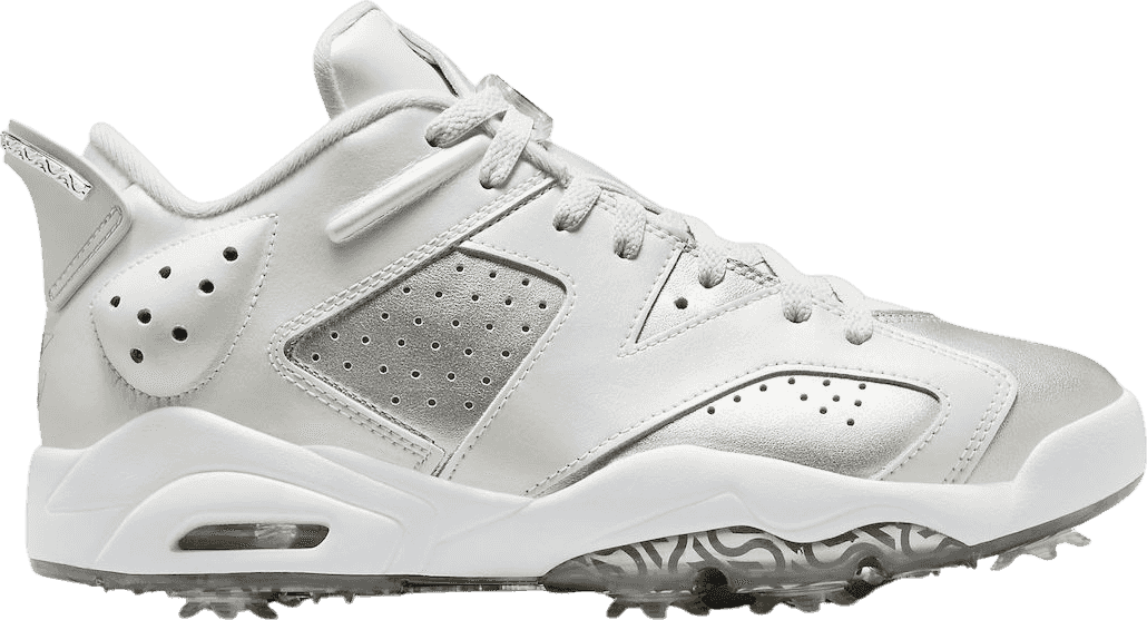 Air Jordan 6 Low Golf Gift Giving