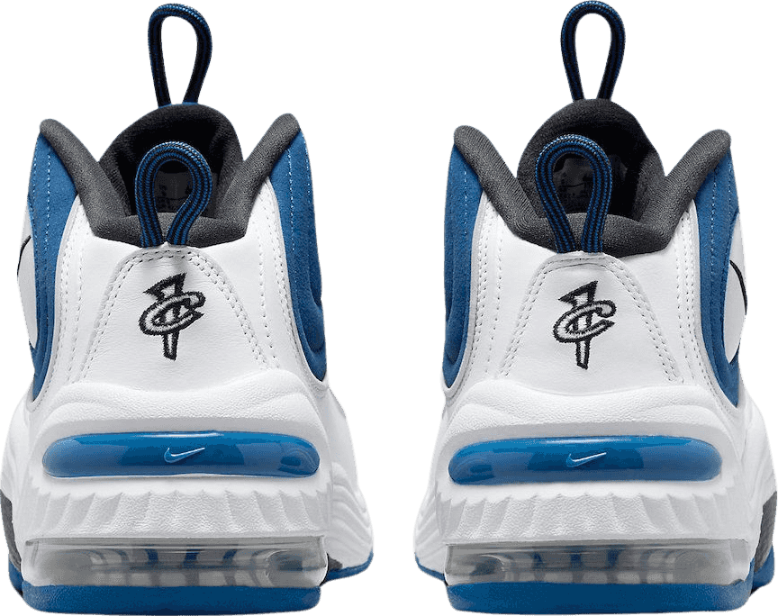 Nike Air Penny 2 Atlantic Blue (2023)
