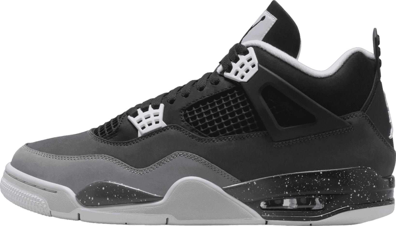 Air Jordan 4 Fear