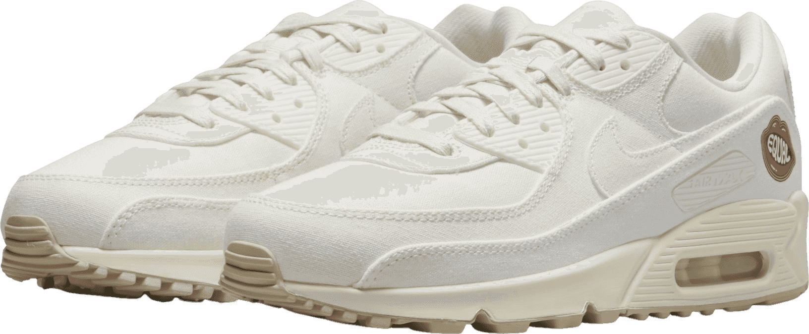 Nike Air Max 90 The Future Is Equal (W)