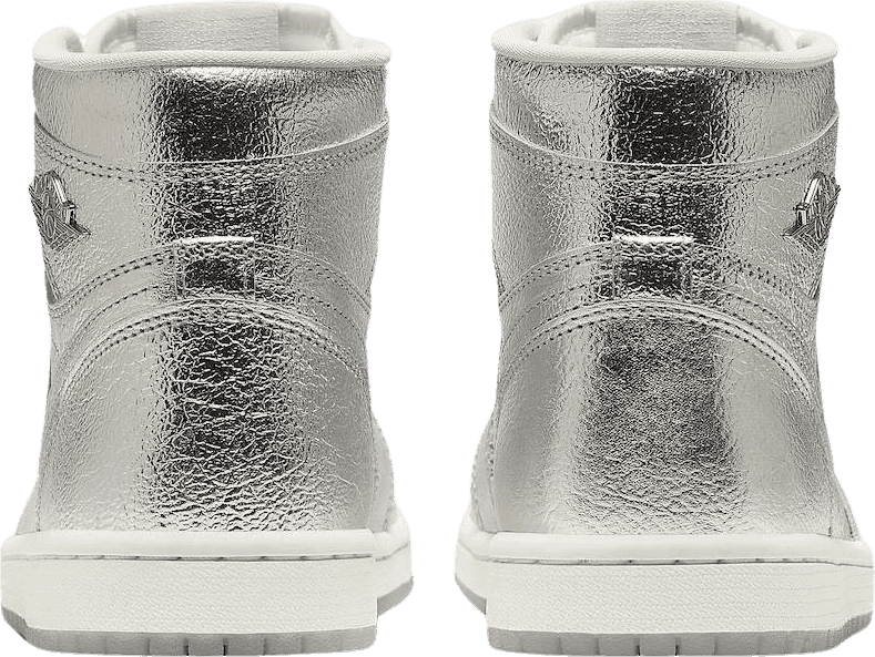 Air Jordan 1 Retro High Chrome (W)
