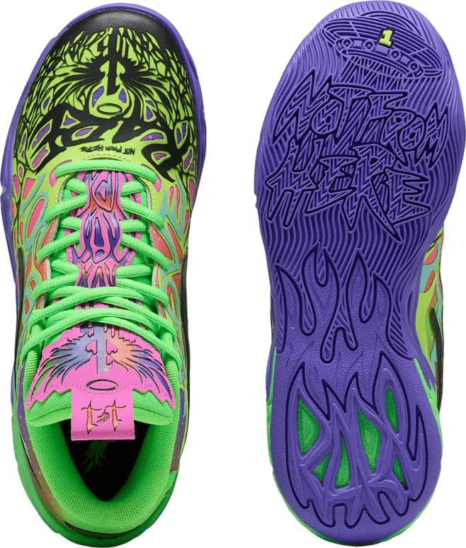 Puma LaMelo Ball MB.04 Be You