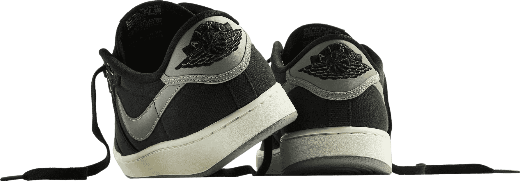 Air Jordan 1 KO Low Shadow