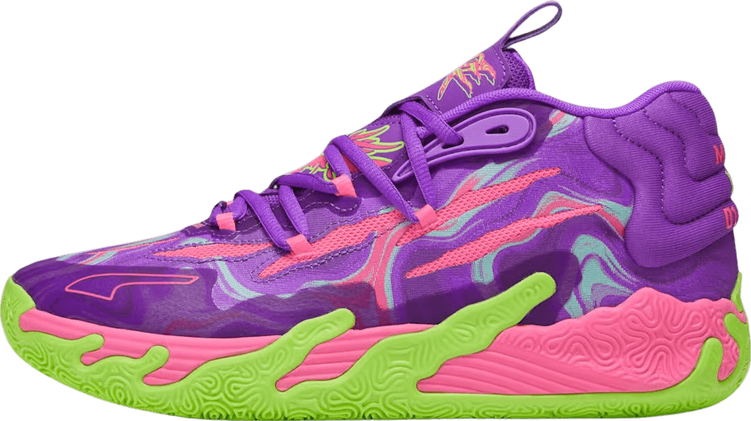 PUMA MB.03 Toxic