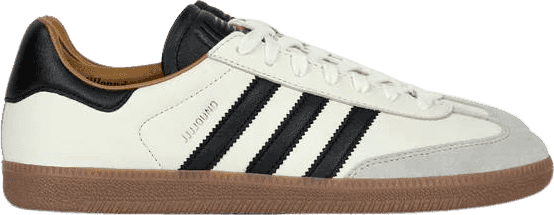adidas Samba JJJJound White
