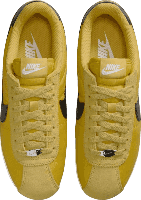Nike Cortez Vivid Sulfur (W)