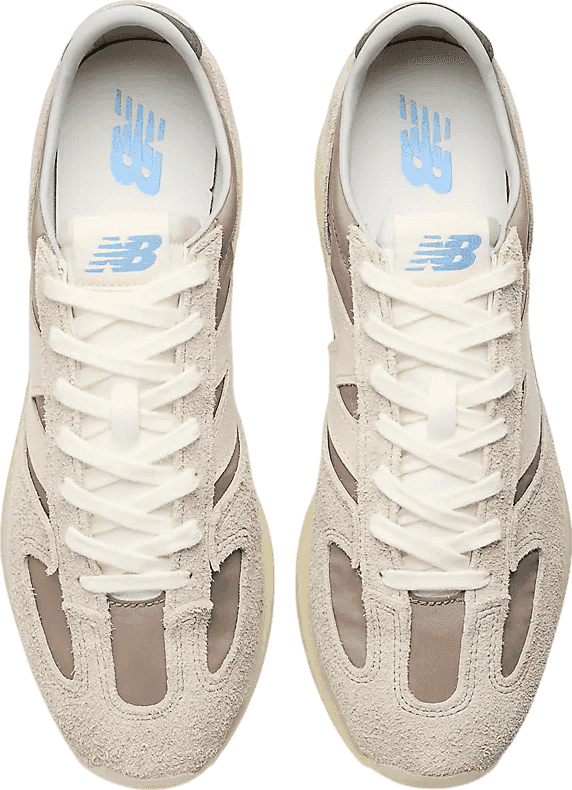 New Balance 471 Grey Days