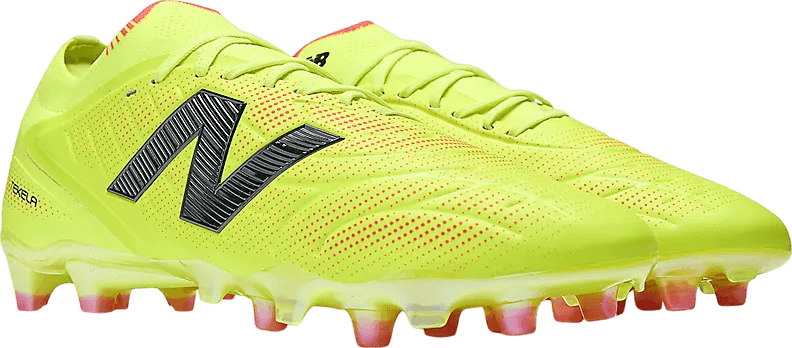 New Balance Tekela Elite Low Laced FG V5 Hi-lite