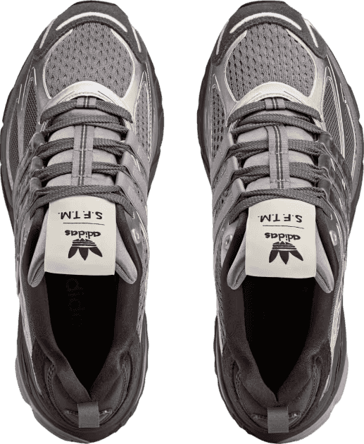 Song For The Mute x Adidas Adistar Cushion Granite