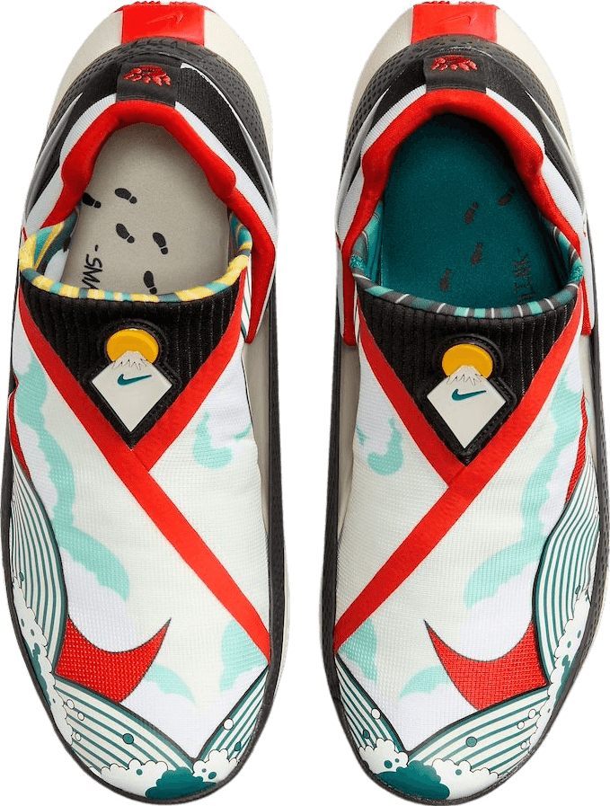 Nike Go FlyEase Doernbecher Chris