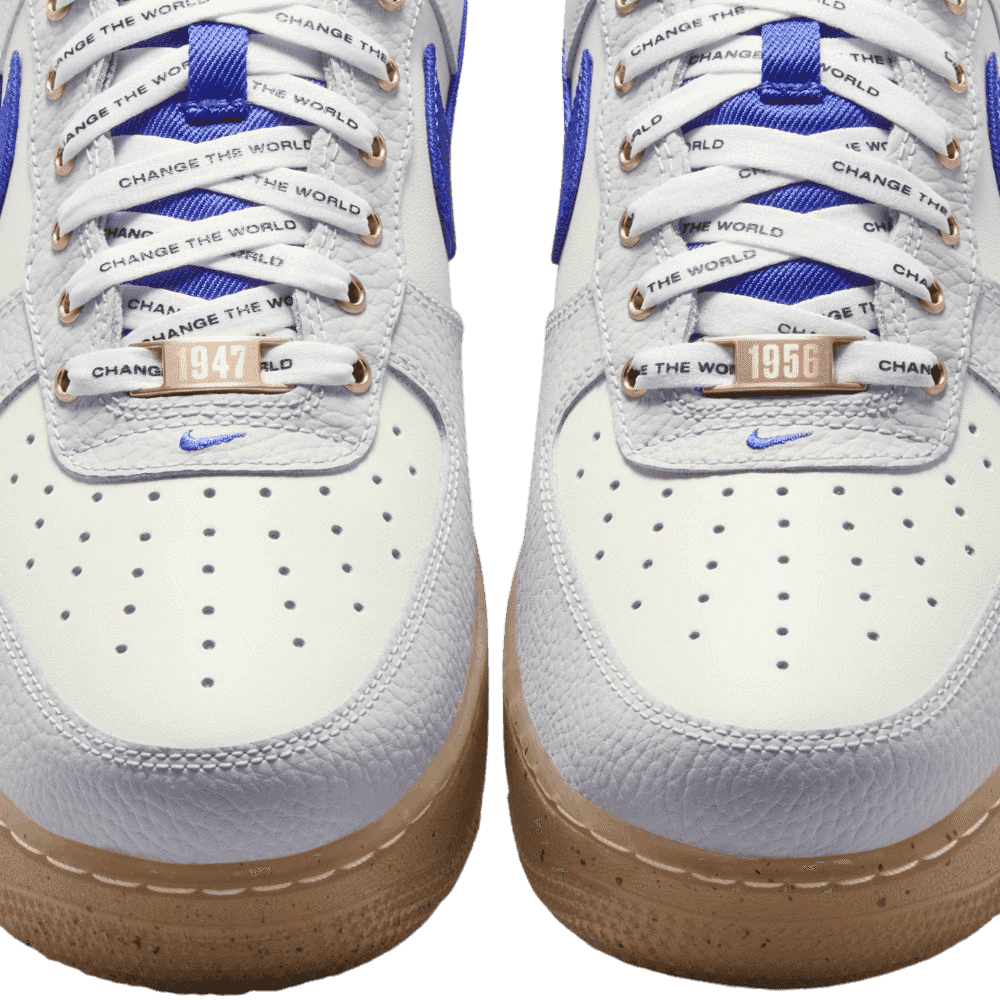 Nike Air Force 1 Low Jackie Robinson