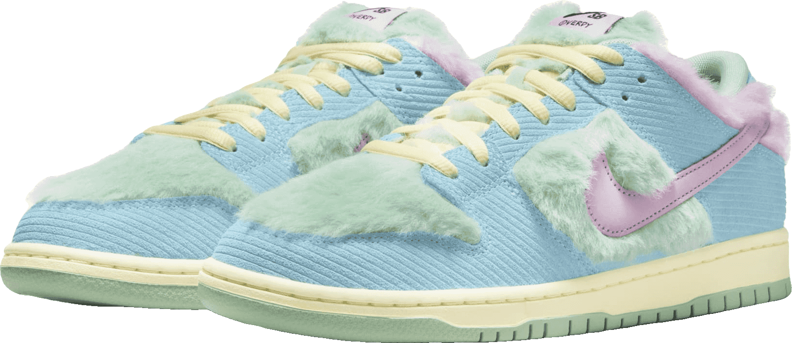 Nike SB Dunk Low Verdy Visty