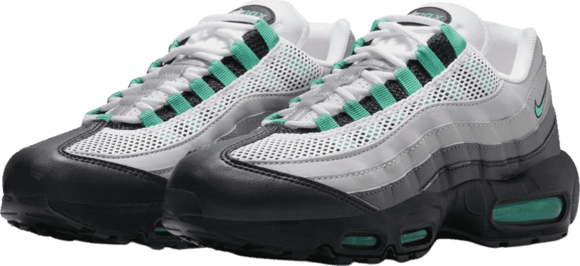 Nike Air Max 95 Stadium Green (W)