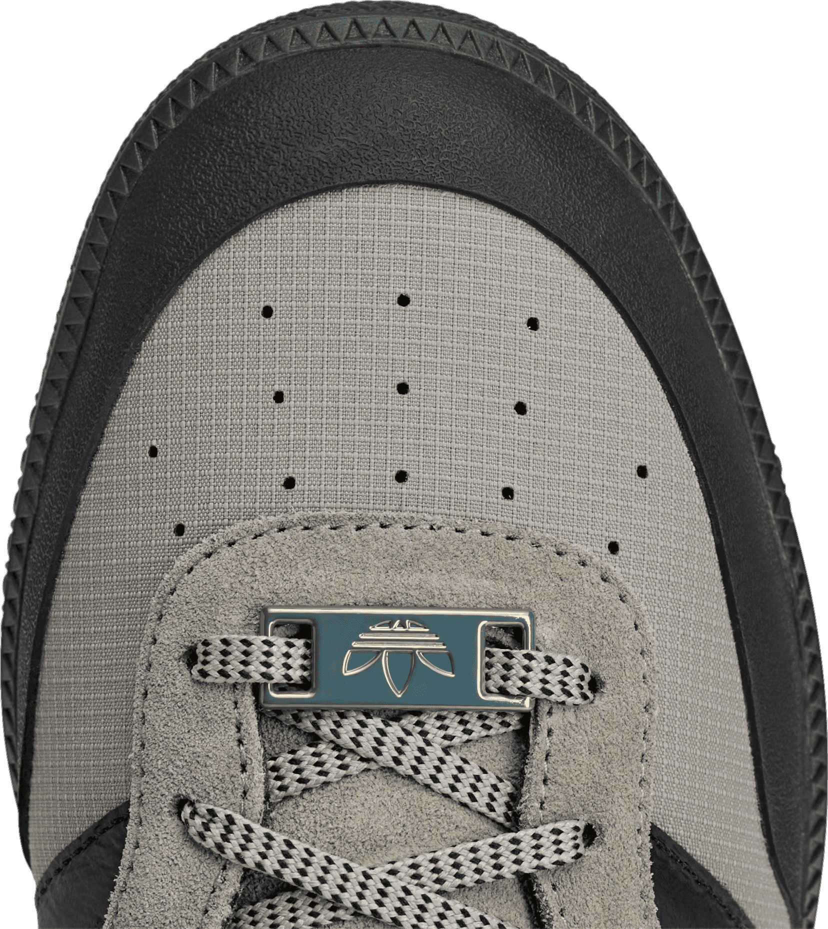 100 Thieves x Adidas Palos Hills Silver Pebble