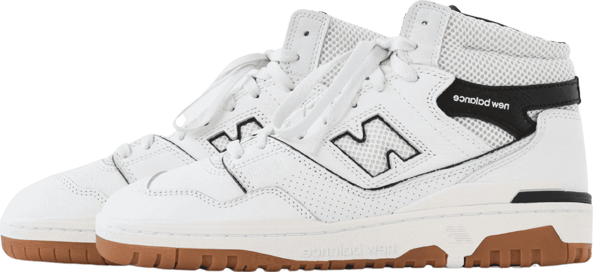 New Balance 650R Aimé Leon Dore Black