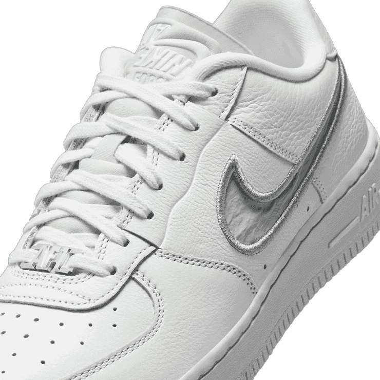 Nike Air Force 1 Low Dance Summit White (W)