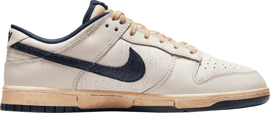 Stranger Things x Nike Dunk Low Phantom/Midnight Navy