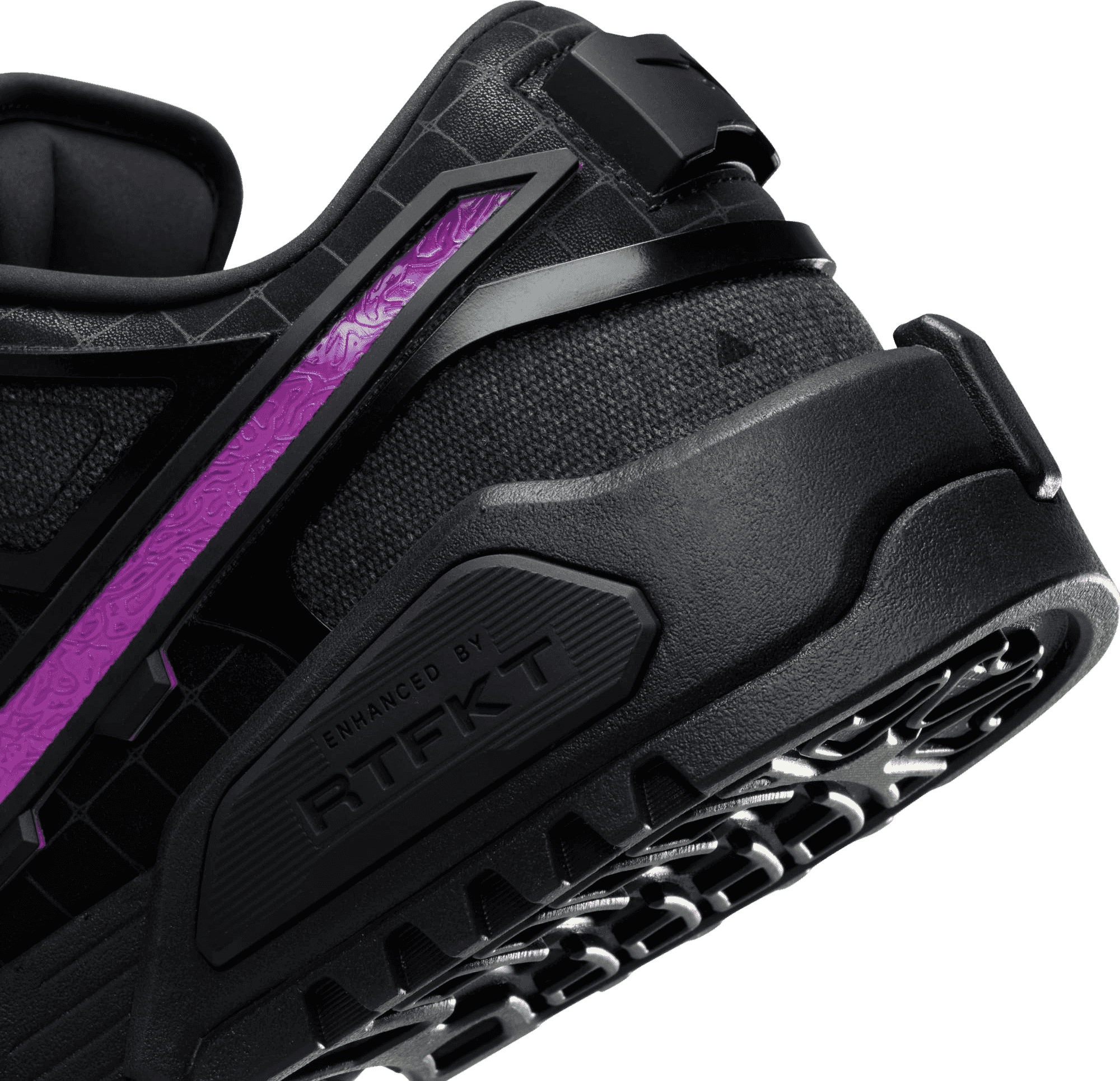 RTFKT x Nike Genesis VOID Edition