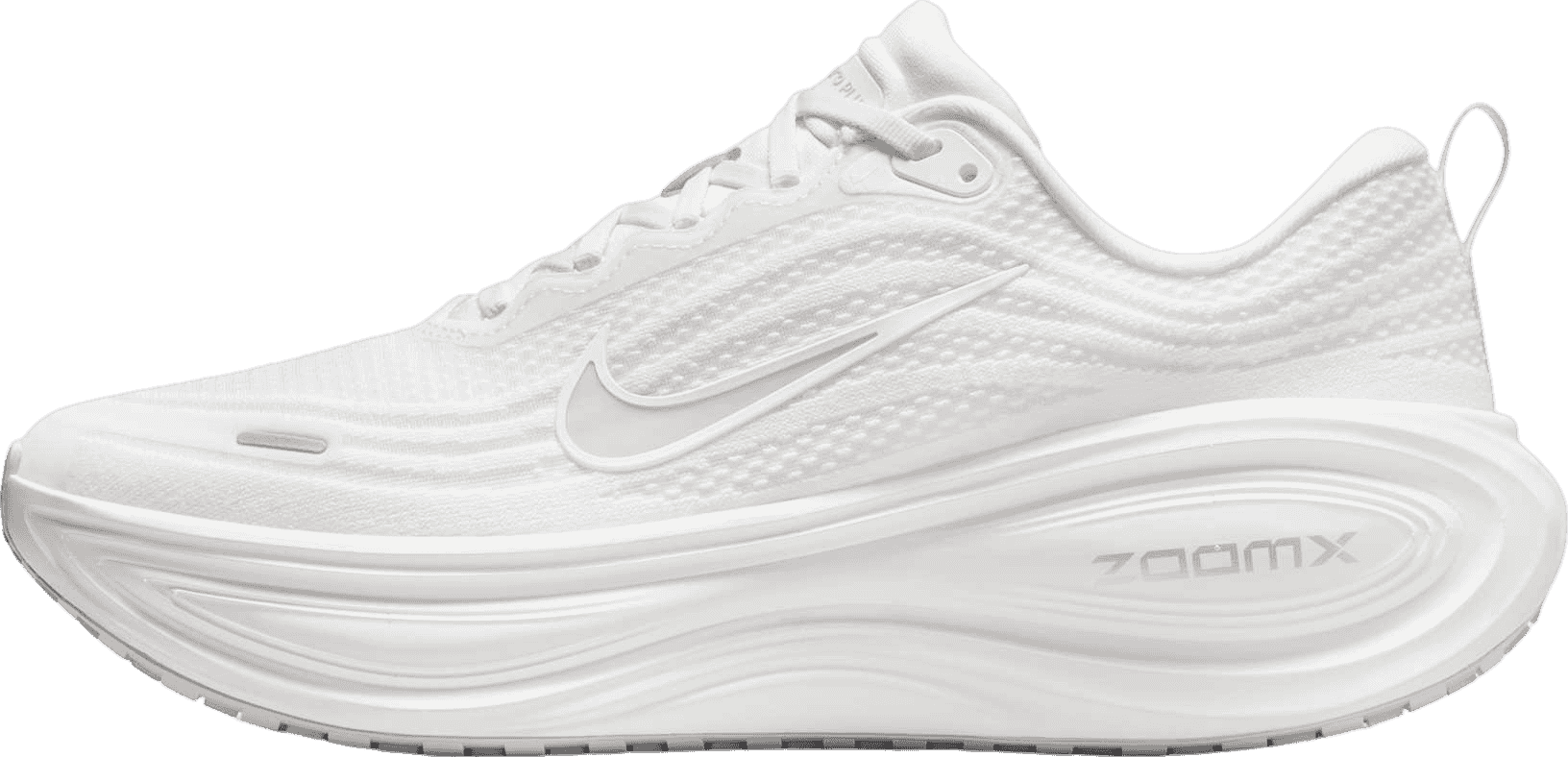 Nike Vomero Plus White/Photon Dust