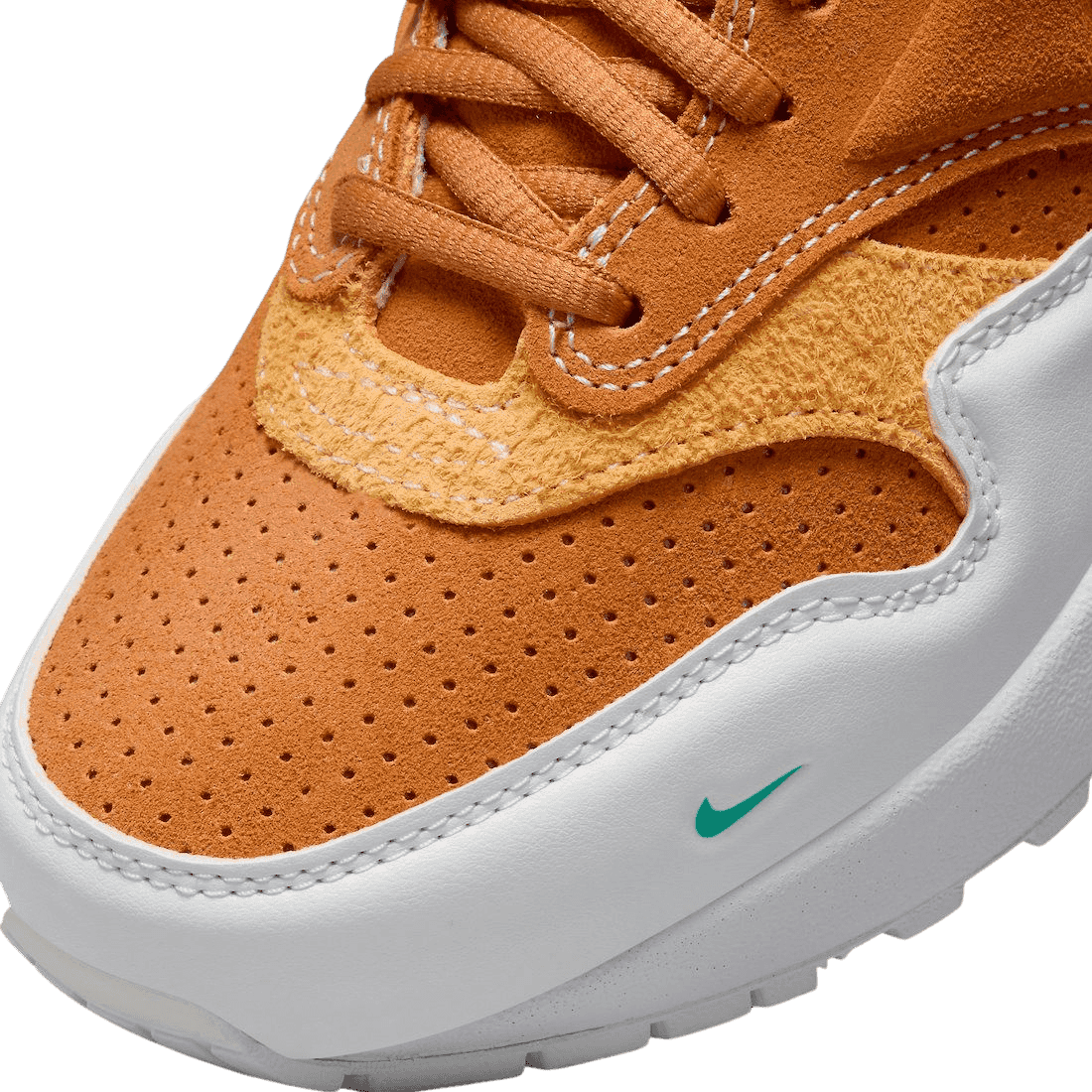 Nike Air Max 1 Serena Williams Design Crew (W)