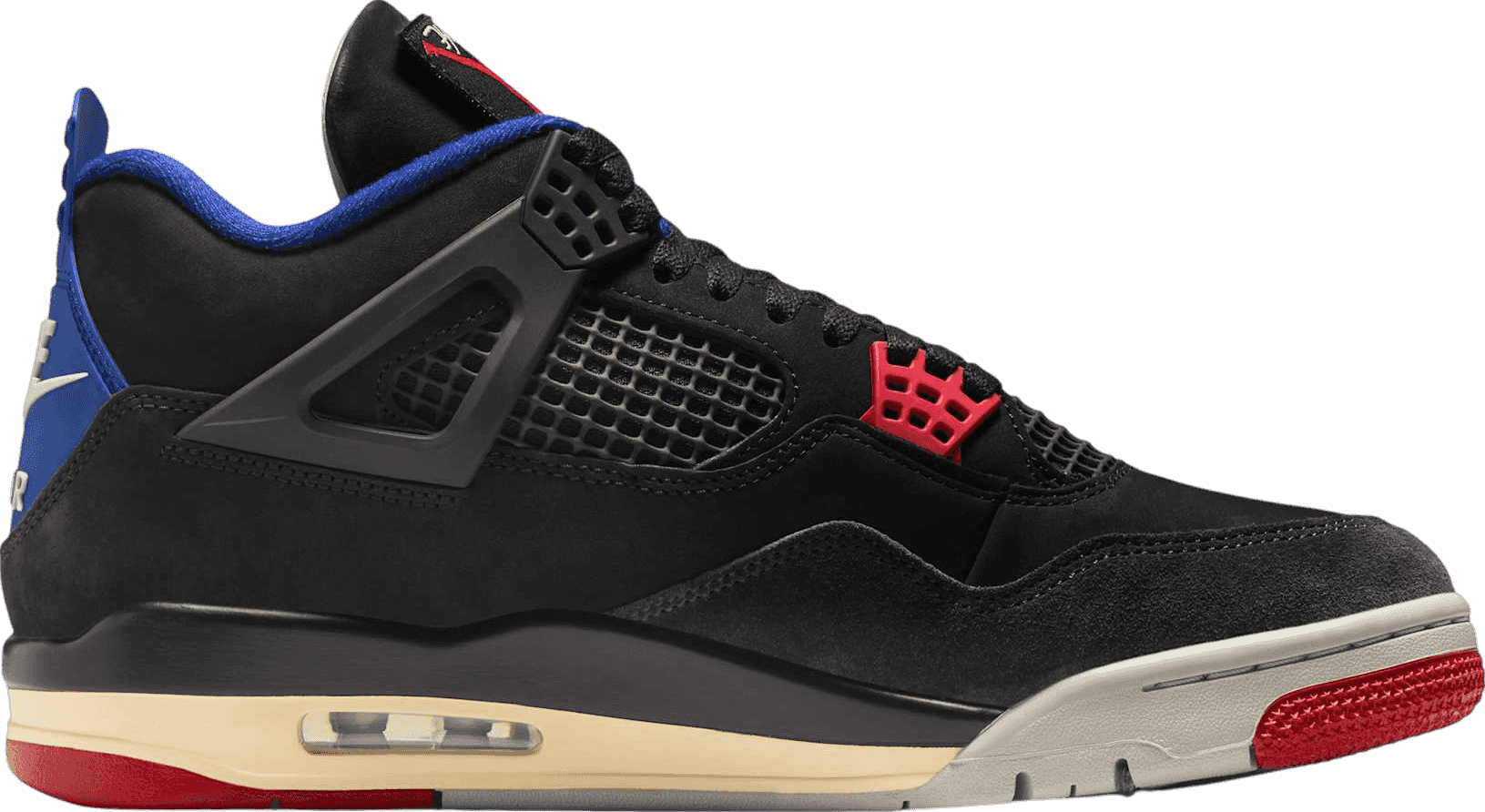 Air Jordan 4 Rare Air
