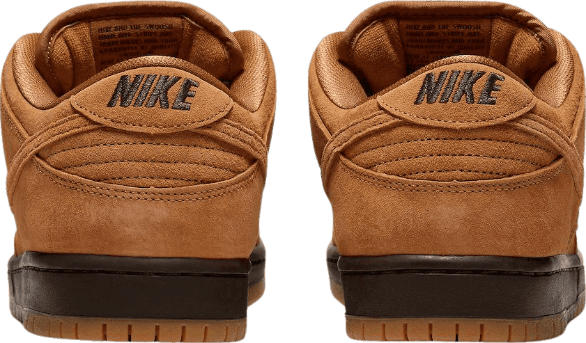 Nike SB Dunk Low Wheat (2021/2023)