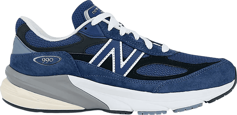 New Balance Made in USA 990v6 Inkwell