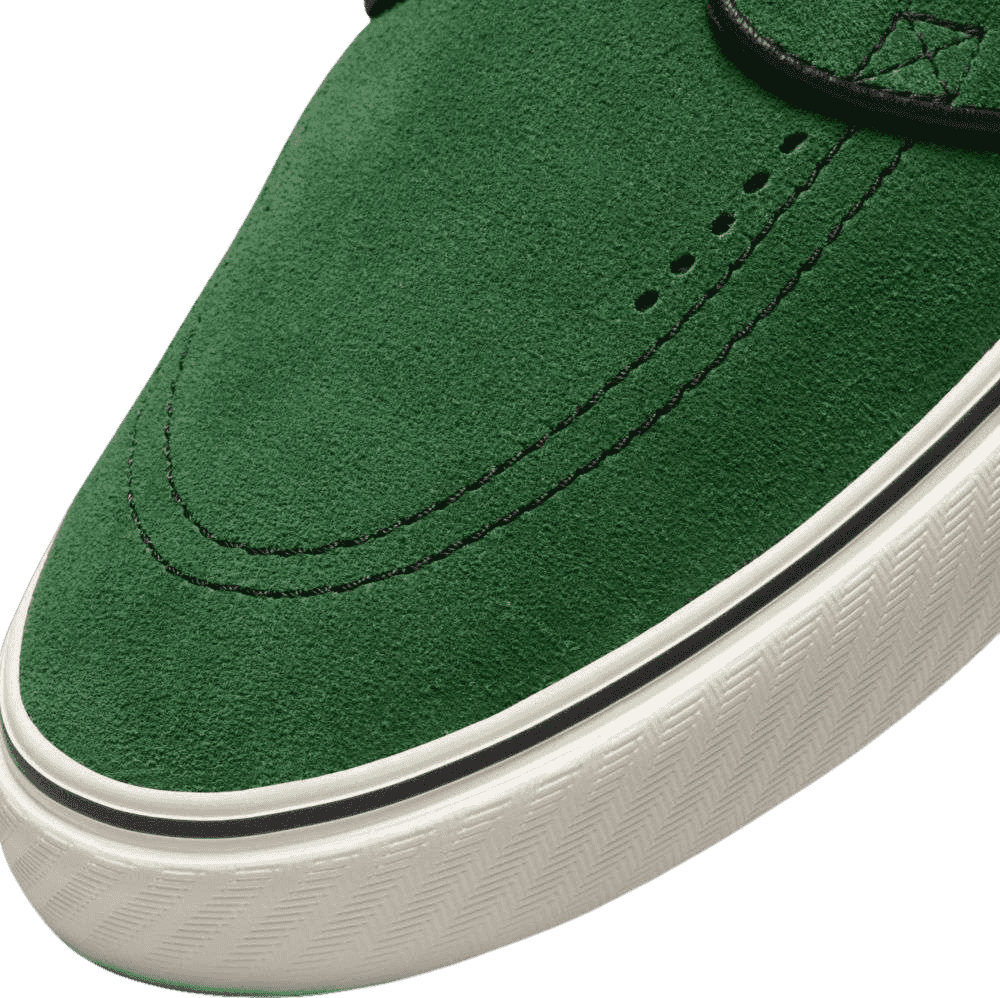 Nike SB Janoski Gorge Green