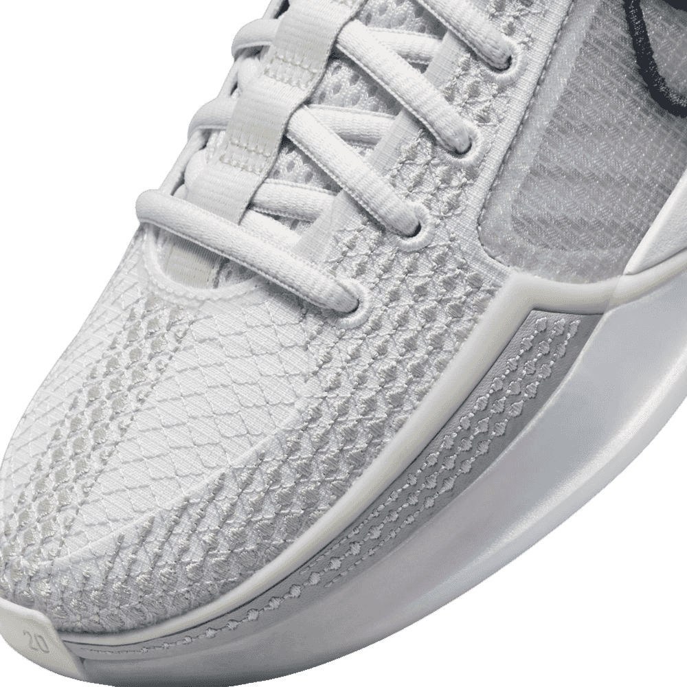 Nike Sabrina 1 Ionic Photon Dust (W)